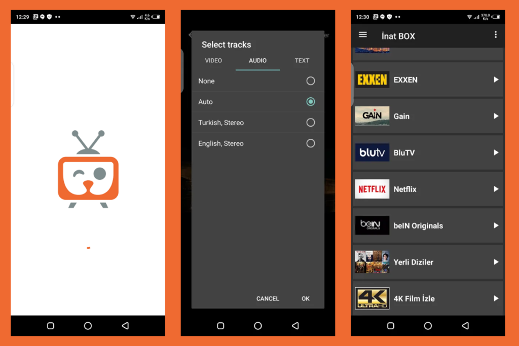 Inat Box APK Download latest Version