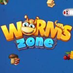 worms zone mod apk unlimited money and no death