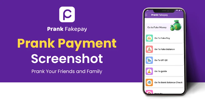 Prank Payment Apk Download