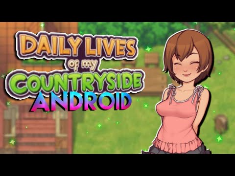 daily lives of my countryside mod apk