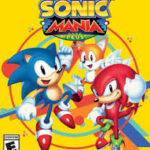 Sonic mania plus mod apk