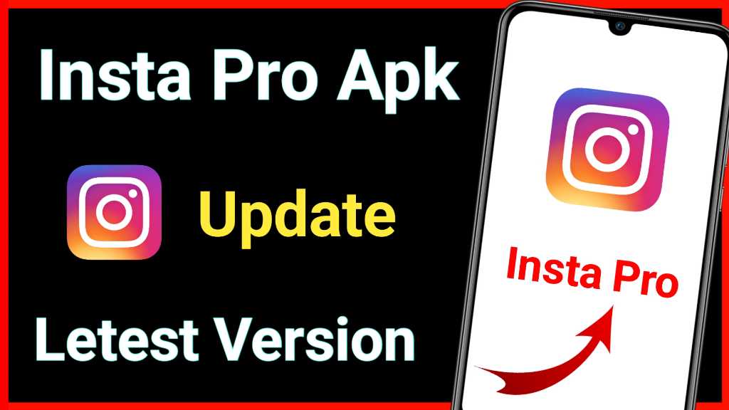 instagram pro apk download