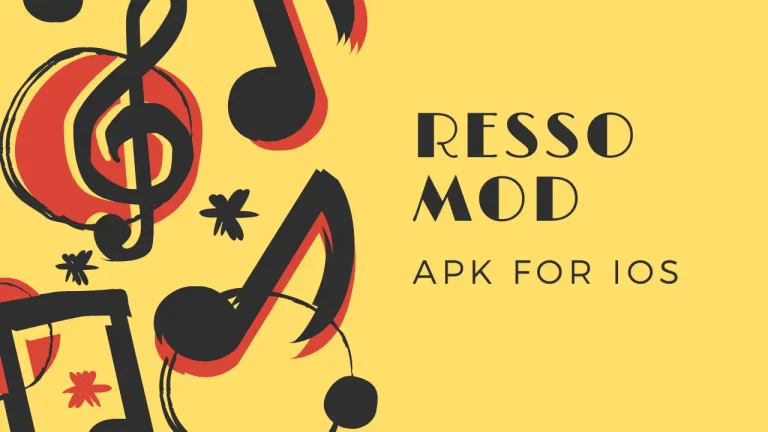 resso mod apk download