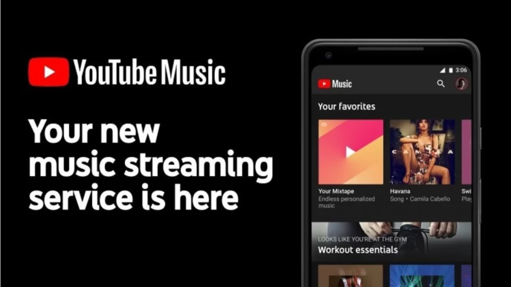Youtube Music Premium Mod Apk