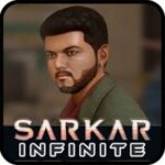 Sarkar Infinite Mod APK