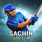 Sachin Saga Cricket Champions Mod APK