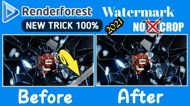 Renderforest Mod APK