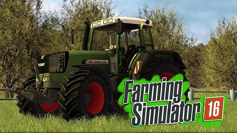 fs 16 mod apk
