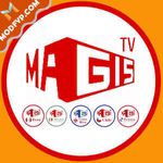 Magis TV APK