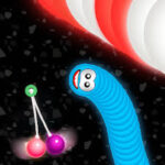 worm zone mod apk