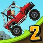 hill climb racing 2 mod apk