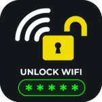Wifi Password Finder Apk