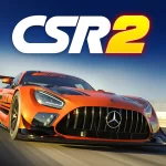 CSR Racing 2 MOD APK Download