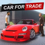 Car For Trade Mod Apk Download