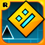 Geometry Dash APK Download