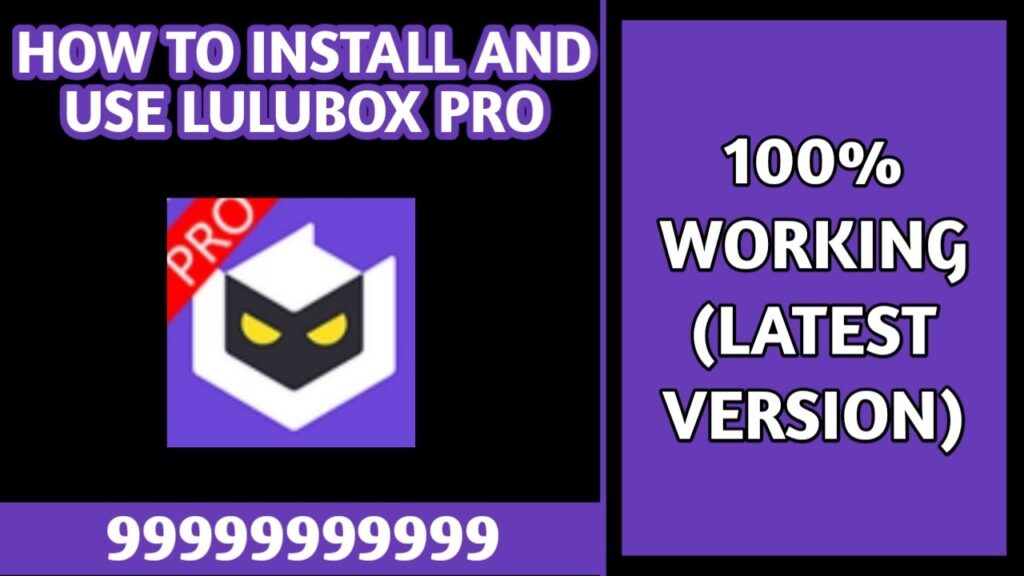 lulubox pro apk