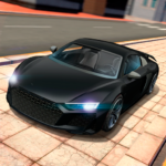 Car Driving Simulator Mod APK