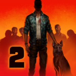 Into the Dead 2 Mod Apk