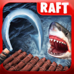 Raft Survival MOD APK