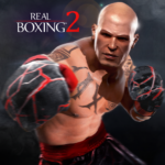 Real Boxing 2 MOD APK