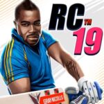 Real Cricket 19 Mod APK