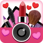 YouCam Makeup Premium APK Download