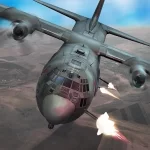 Zombie Gunship Survival MOD APK