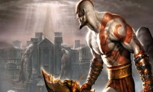 God of War 2 APK v8.2 (Android Game, Free Purchase) 4