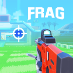 FRAG Pro Shooter MOD APK