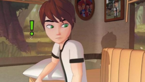 Ben10 Battle for The Omnitrix APK for Android 1